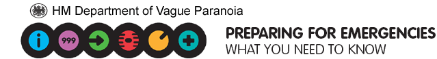 Preparing for Emergencies - What you need to know